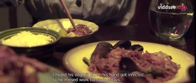 Bộ phim ngắn về mặt trái của phẫu thuật thẩm mỹ tại Hàn Quốc