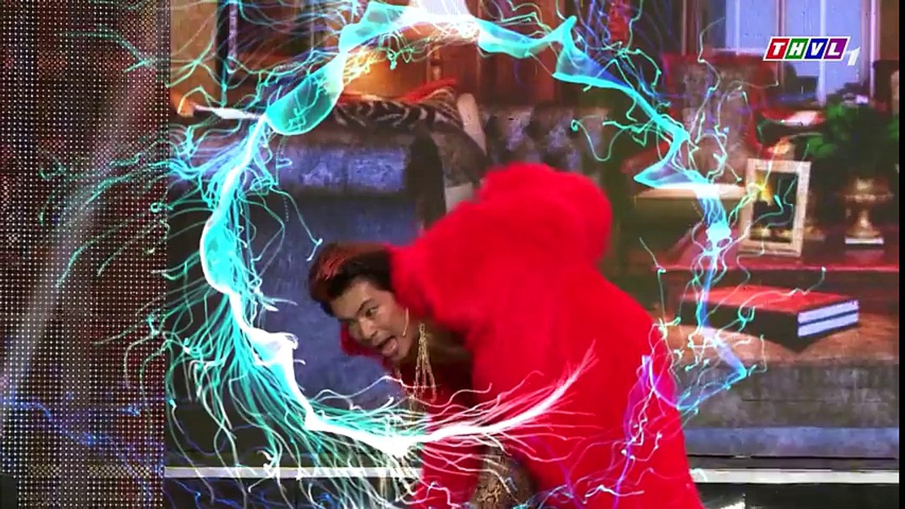 Cười xuyên Việt: Thí sinh xin ngừng cuộc chơi vì bị Huỳnh Lập từ chối