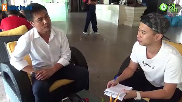 HLV Hữu Thắng nói nhiều cầu thủ đẳng cấp chưa có cơ hội lên ĐT VN