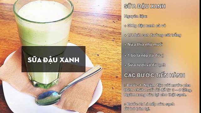 LẠ MIỆNG VỚI SỮA TỪ CÁC LOẠI NGŨ CỐC CỰC TỐT CHO SỨC KHỎE