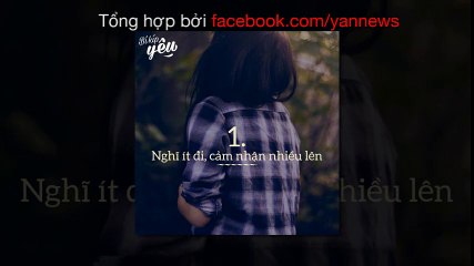 7 bước để có được hạnh phúc