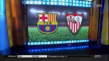 Chung kết cúp nhà vua TBN: Barcelona 2-0 Sevilla