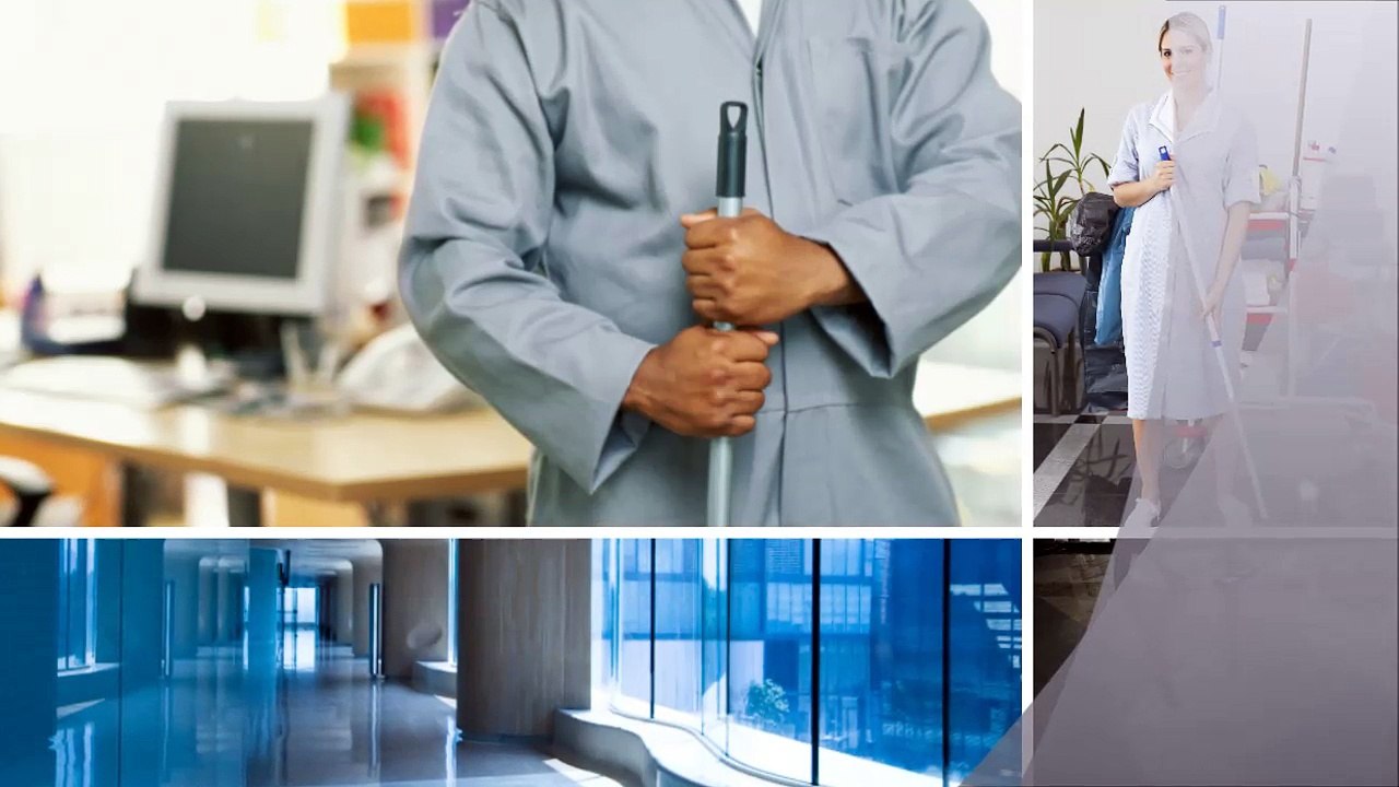 Elsa's Janitorial LLC - (803) 391-0357