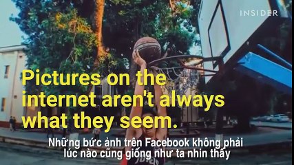 Sự thật đằng sau những bức ảnh triệu view