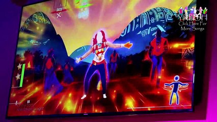 Just Dance 2017 - Hips Don't Lie