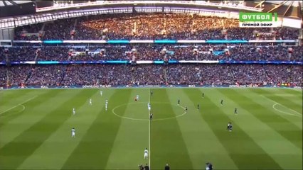 Những tình huống đáng chú ý trong trận MC-Real