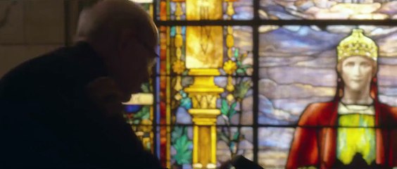 Dog Eat Dog - movie 2016