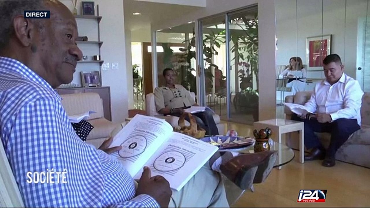 Psychologie : des cours "d'anger management", pour rester zen