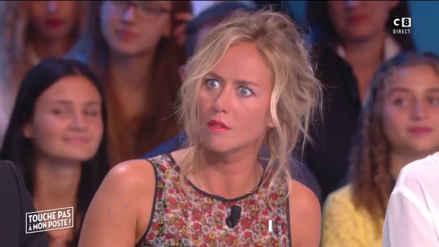 Touche pas à mon poste : Cyril Hanouna dévoile la photo du compagnon d’Enora Malagré