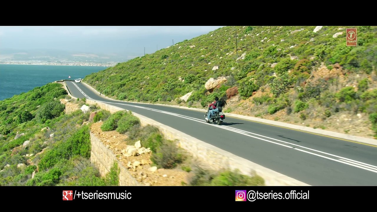 JAB TAK Video Song   M.S