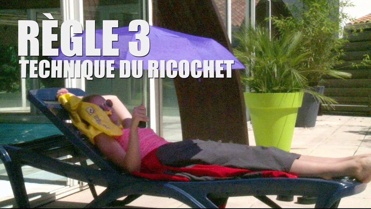 Les 4 Vents Noirmoutier – Règles de Survie des Ado' en Vacance (Les Jeunes font leur cinéma)