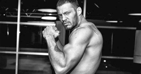 Atakan Arslan, Cumartesi Gecesi Ringe Çıkacak