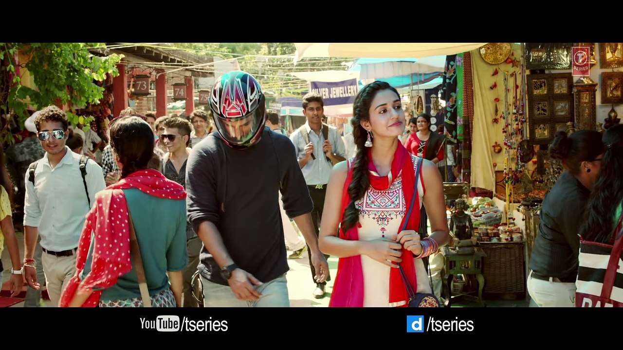 KAUN TUJHE Video   M.S