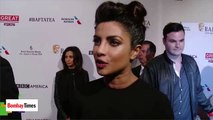 After 'Baywatch' America is going to HATE ME : Priyanka Chopra on being 'EVIL' in Film