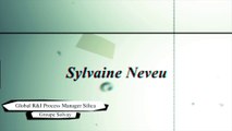 Prix Irène Joliot-Curie 2016 : Sylvaine Neveu, Prix 