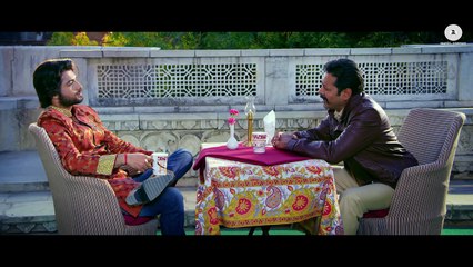 1_13_7 Ek Tera Saath - Official Movie Trailer _ Ssharad Malhotra, Hritu Dudani & Melanie Nazareth