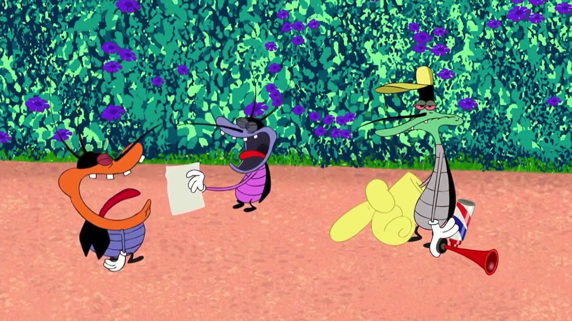 Google Oggy Xxx - Oggy And The Cockroaches Season 4 Episodes In Hindi Dailymotion ...