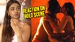 Radhika Apte ANGRY Reaction On Leaked Nude Scene From Movie Parched