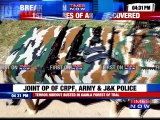 Terrorist Hideout BUSTED By Army In Tral