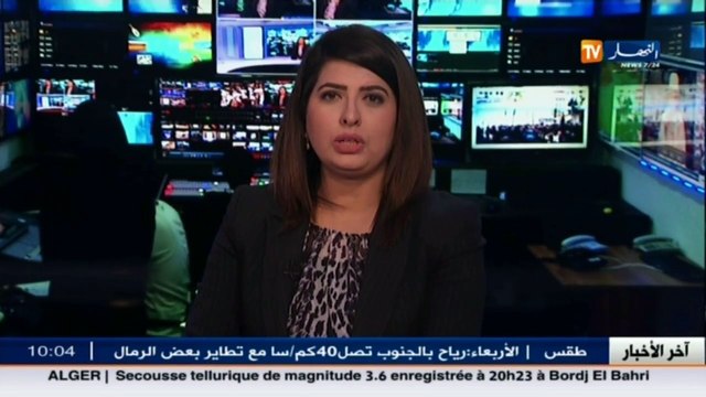 سيدي بلعباس عبد القادر والي يهدد بإجراءات صارمة ضد المحاجر التي تنتهك البيئة