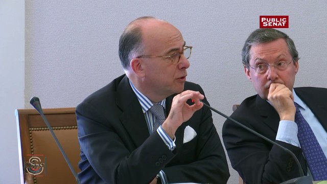 Calais : Cazeneuve dénonce les « contre-vérités » et « les instrumentalisations vulgaires » de la droite