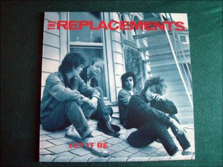 THE REPLACEMENTS.''LET IT BE.''.(TOMMY GETS HIS TONSILS OUT.)(12'' LP.)(2016.)