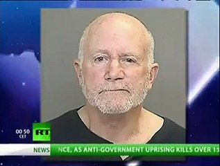 A Russian T.V Reporter Bashing Entire Sold International Media & Including American Media