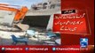 151 MQM offices demolished in Karachi