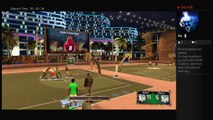 2k17 MyPark tryna it superstar and Win streaks (8)