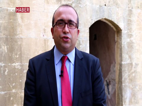 Saatli Medrese eski işleviyle hayat bulacak