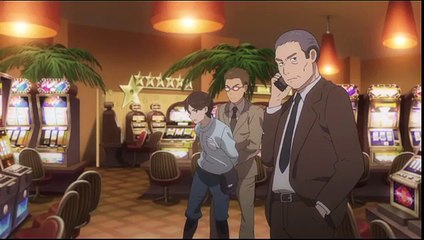 Pokemon Generazioni Miniepisodio 2 - L'inseguimento