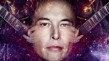 This Elon Musk Heavy Metal Music Video Will Rock You Into the Future