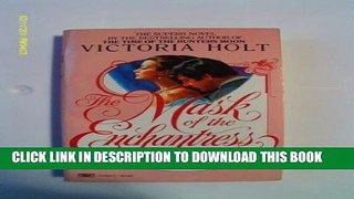 [PDF] Mask of the Enchantress Popular Collection