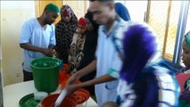 ONU se diz seriamente preocupada com 5 milhões de famintos da Somália