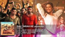 Sau Tarah Ke (Revisited) Audio Song ¦ Dishoom ¦ John Abraham ¦ Varun Dhawan ¦ Jacqueline Fernandez