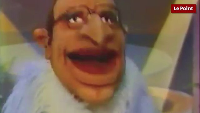 Jacques Chirac : les meilleures imitations