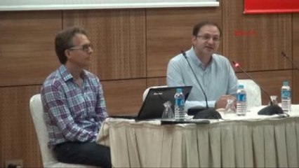 Gaziantep Üniversite Öğrencilerine Psikoloji Semineri