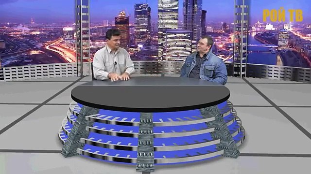 Ю.Болдырев: повторяет ли РФ судьбу СССР?