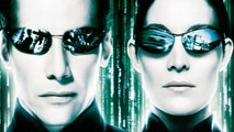Stream The Matrix Reloaded  Blu Ray