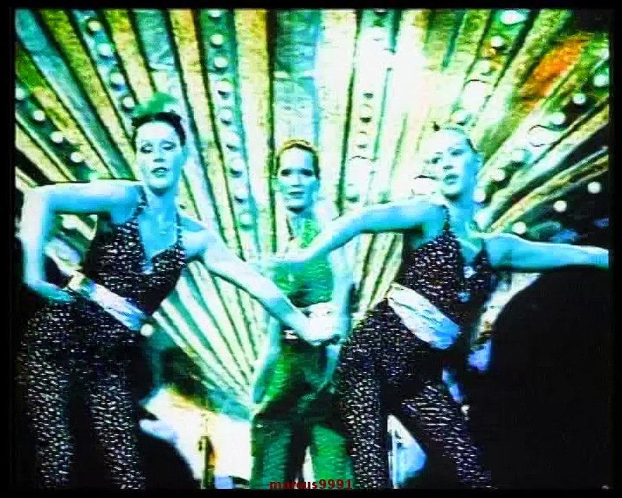 La Düsseldorf - Viva (Plattenküche)