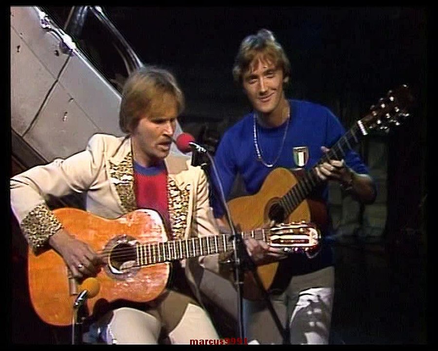 Marius Müller Westernhagen - Lady (Plattenküche)