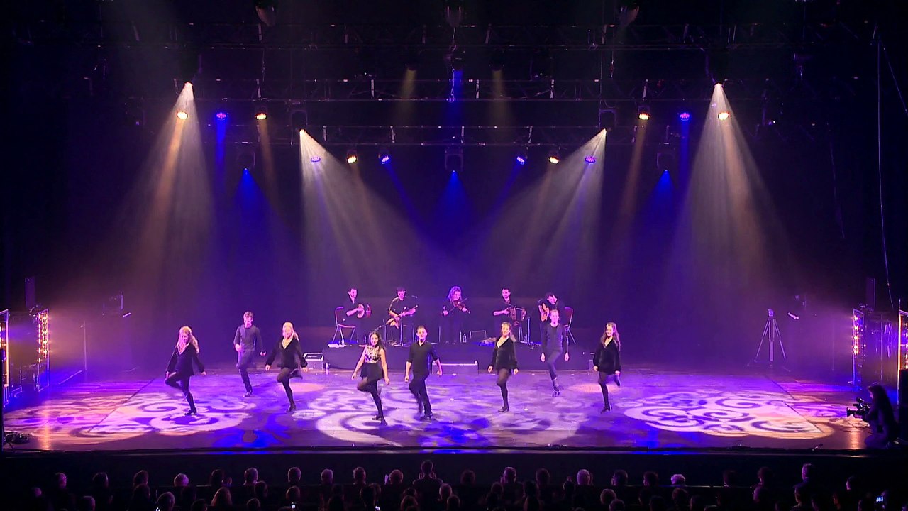 Fête de la St Patrick et de la Bretagne - Celtic Show 2017 avec France Bleu