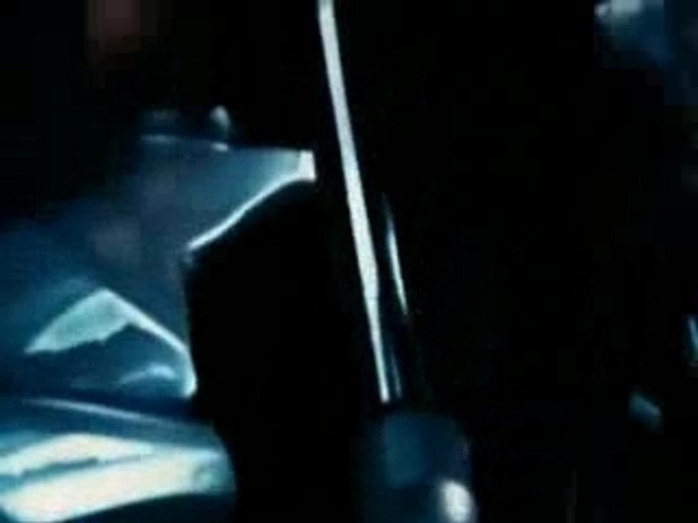 Ultraviolet Music Video