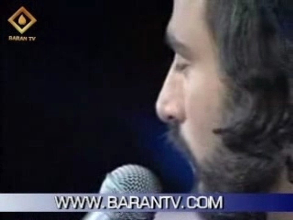 Naser abdollahi 2 - BARAN TV