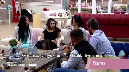 Kısmetse Olur 234. Bölüm 22 Eylül 2016 Fragmanı