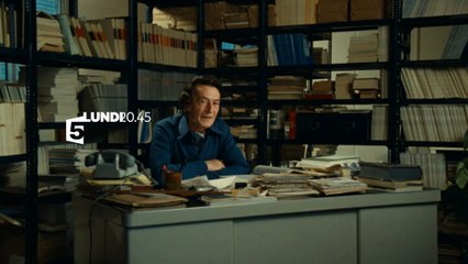 Mon oncle d'Amérique (bande-annonce)