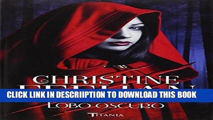 [PDF] Lobo oscuro (Spanish Edition) Popular Online