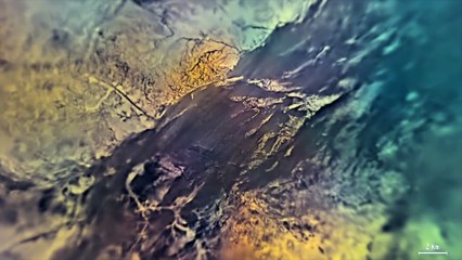 Una nube 'imposible' en Titán crea el desconcierto