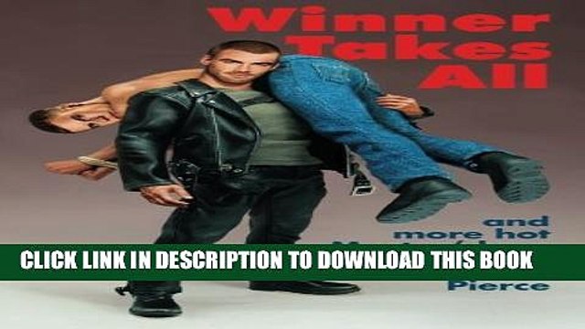 [PDF] Winner Takes All: Master/slave Fantasies by Christopher Pierce Popular Colection