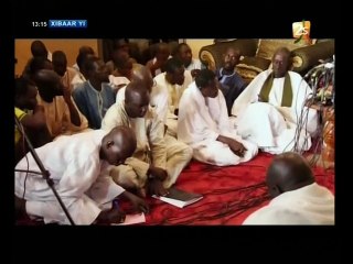 Affaire des "Cheikhs" et "Cheikhettes" : Les vérités de Serigne Bass Abdou Khadre